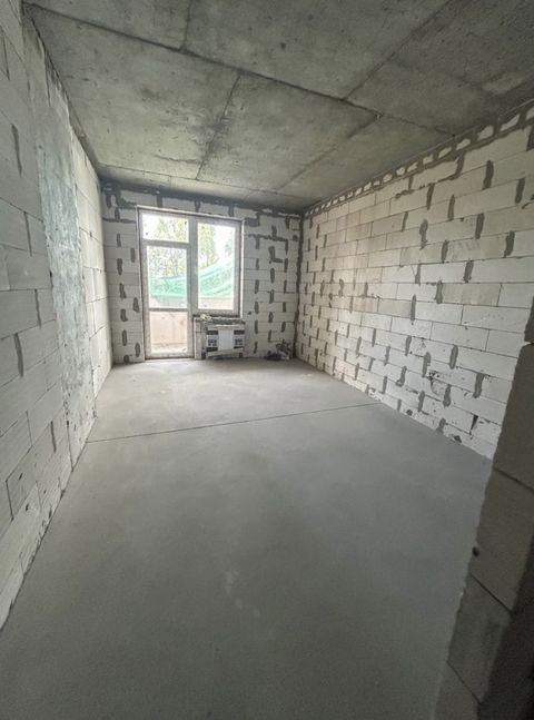 Квартира на Маршала Малиновського вул.
