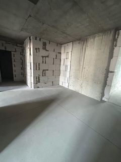 Квартира на Маршала Малиновського вул.