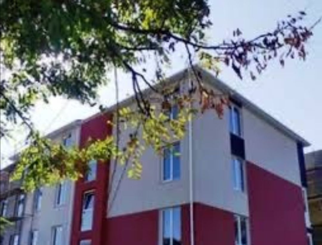 Apartment on Vadatursky (Malynovsky) Street