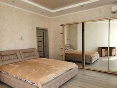 Apartment on Gagarinskoe Plateau