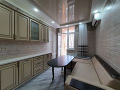 Apartment on Gagarinskoe Plateau