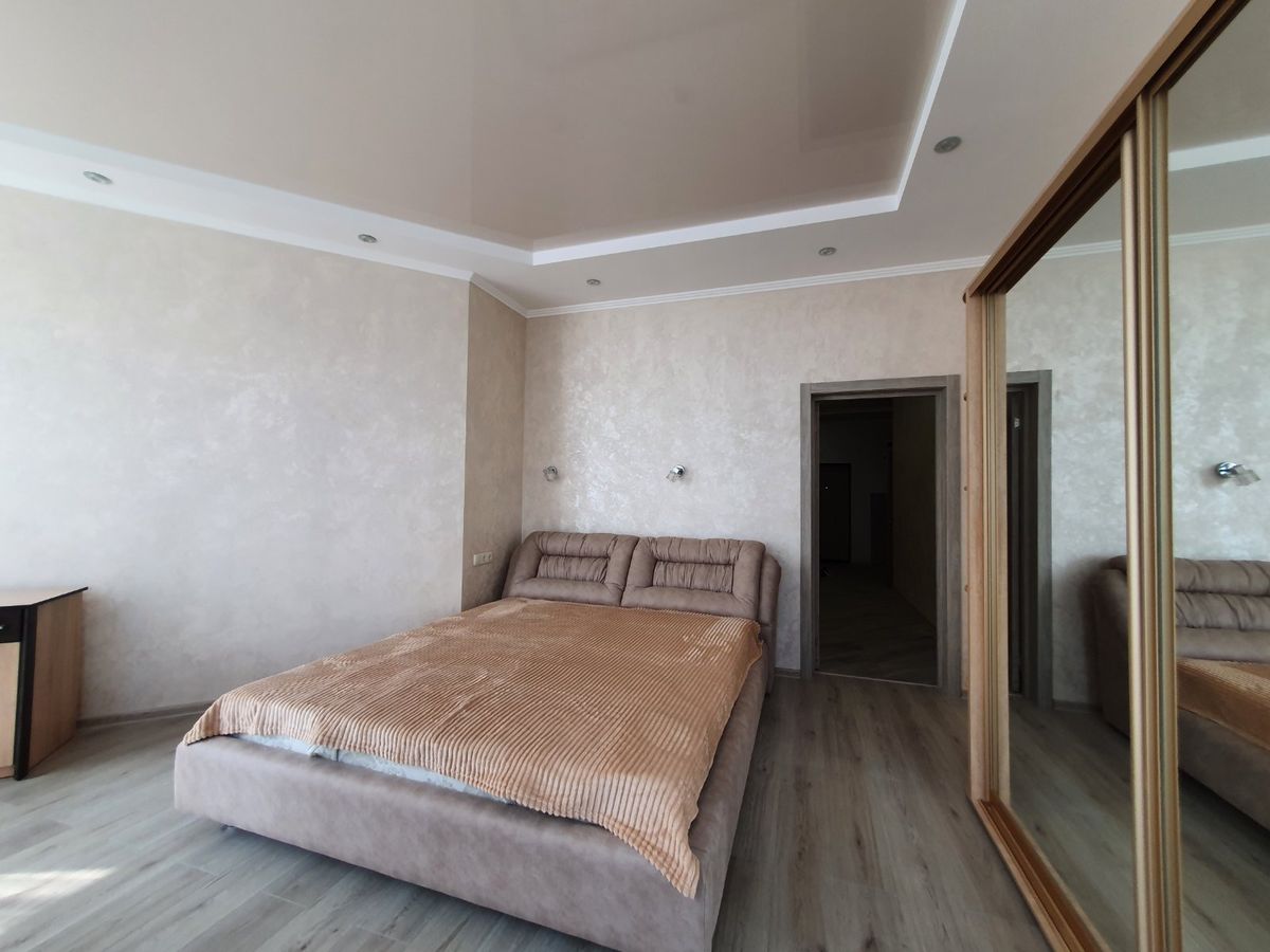 Apartment on Gagarinskoe Plateau