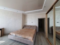 Apartment on Gagarinskoe Plateau