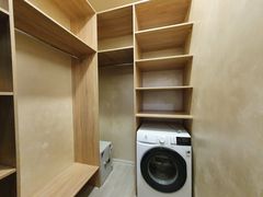 Apartment on Gagarinskoe Plateau