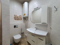 Apartment on Gagarinskoe Plateau