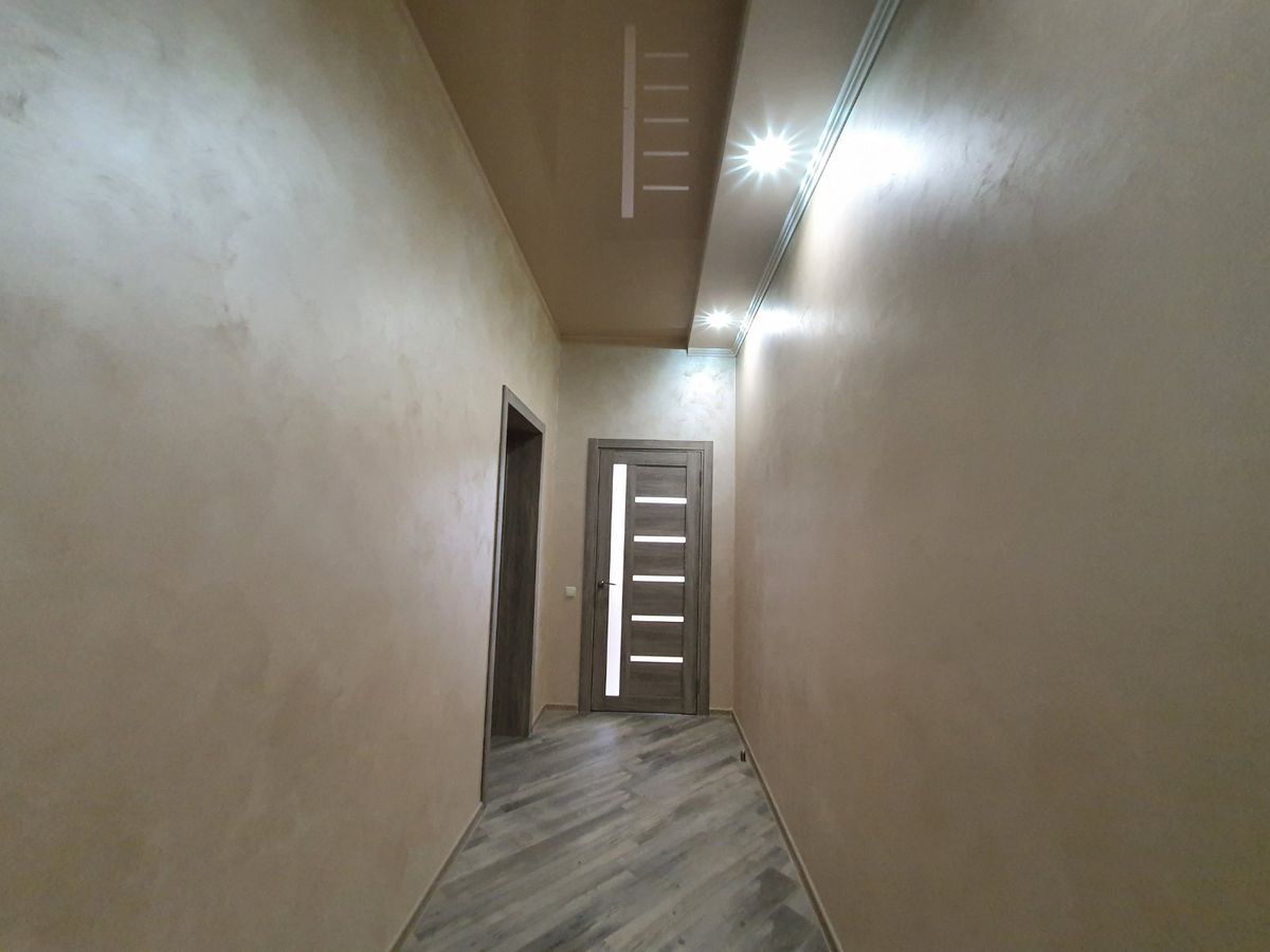 Apartment on Gagarinskoe Plateau
