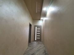 Apartment on Gagarinskoe Plateau