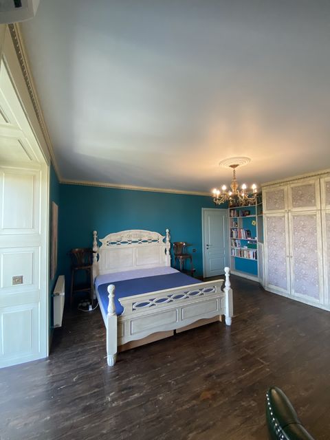 Apartment on Svetly Lane