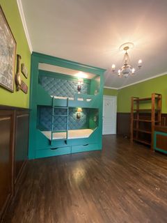 Apartment on Svetly Lane