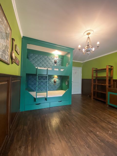 Apartment on Svetly Lane