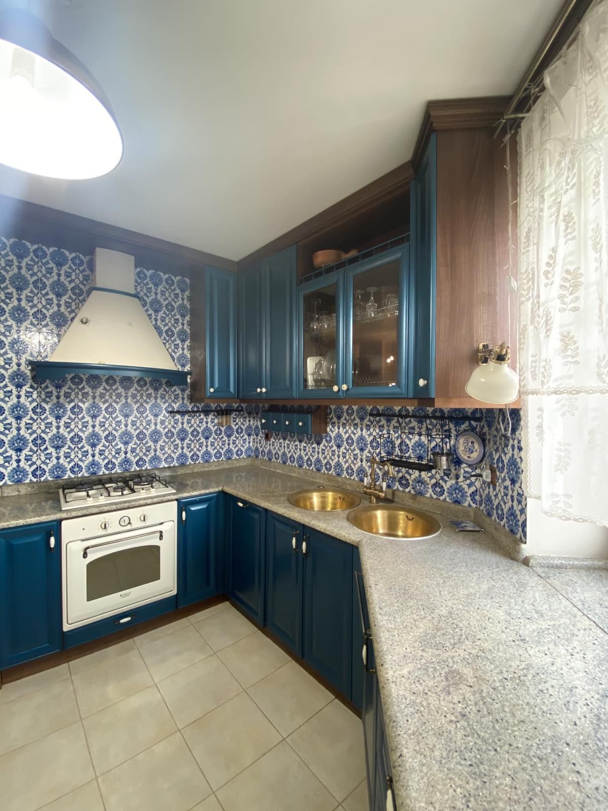 Apartment on Svetly Lane