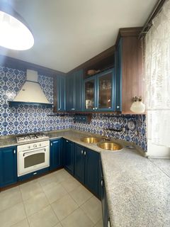 Apartment on Svetly Lane