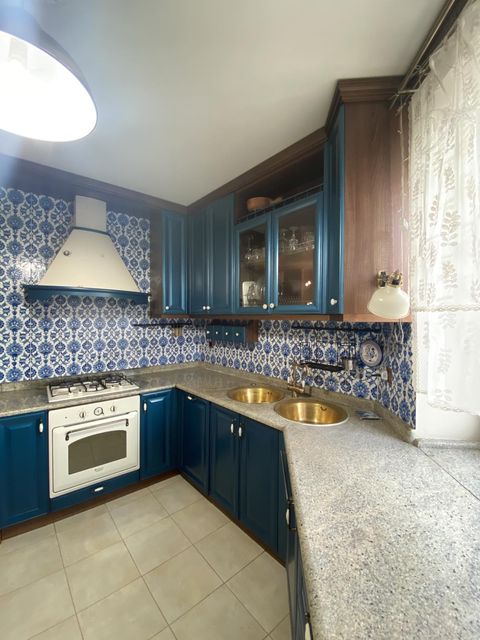 Apartment on Svetly Lane