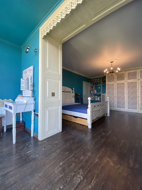 Apartment on Svetly Lane