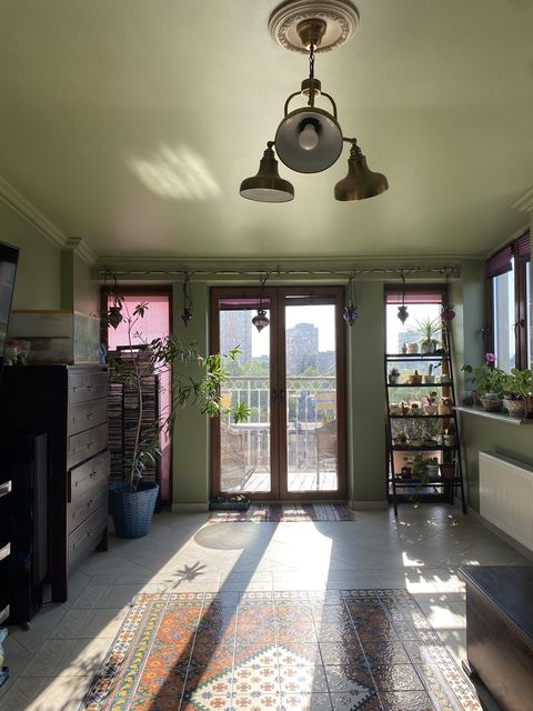 Apartment on Svetly Lane