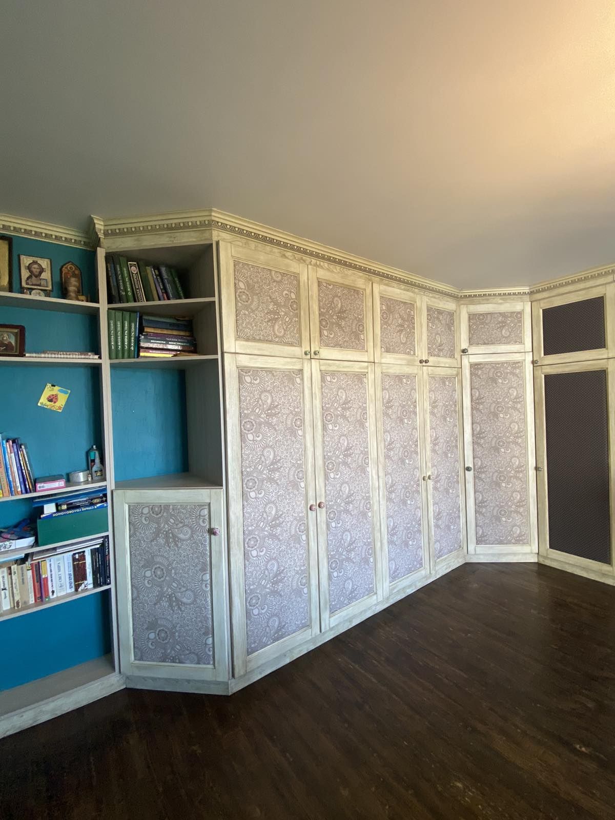 Apartment on Svetly Lane