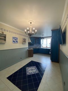 Apartment on Svetly Lane