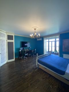 Apartment on Svetly Lane