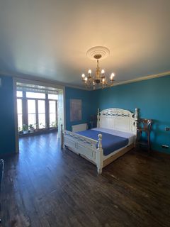 Apartment on Svetly Lane