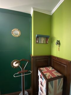 Apartment on Svetly Lane
