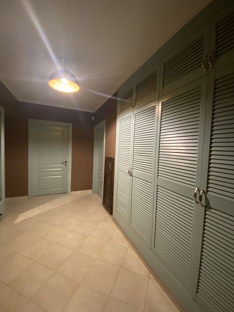 Apartment on Svetly Lane
