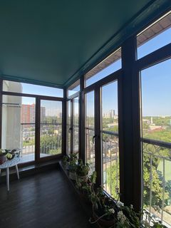 Apartment on Svetly Lane