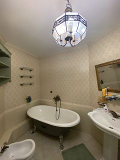 Apartment on Svetly Lane