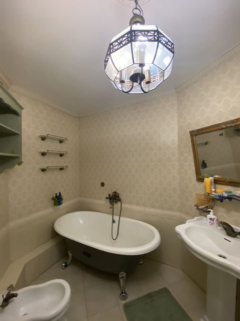Apartment on Svetly Lane