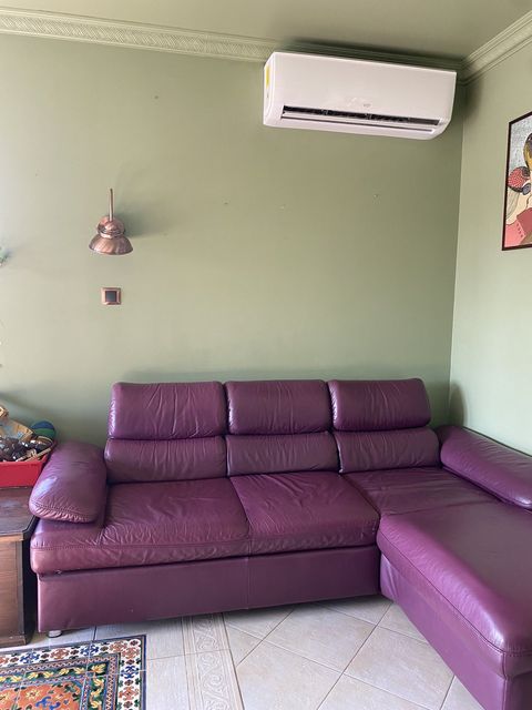 Apartment on Svetly Lane