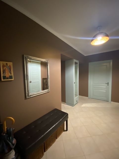 Apartment on Svetly Lane