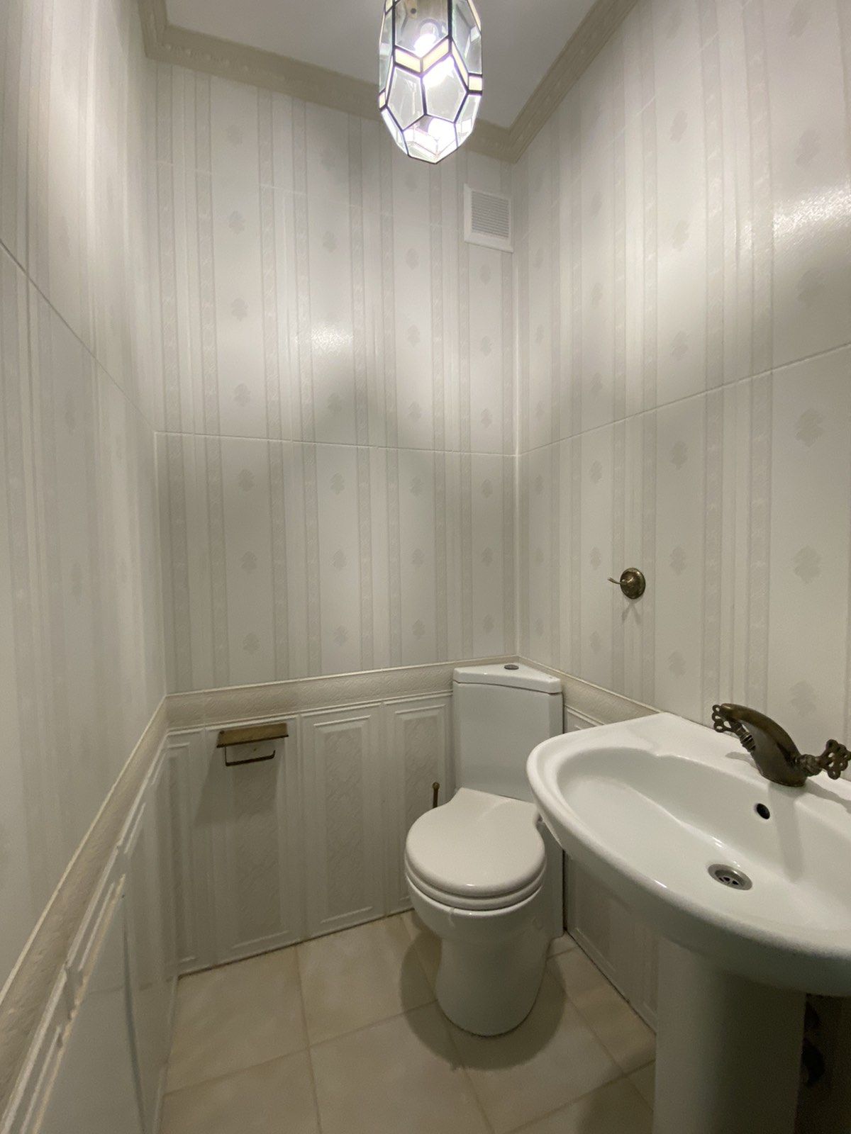 Apartment on Svetly Lane