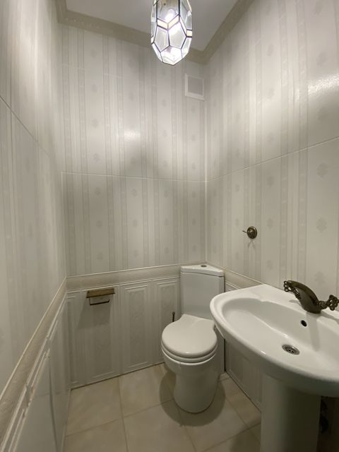 Apartment on Svetly Lane