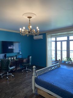 Apartment on Svetly Lane