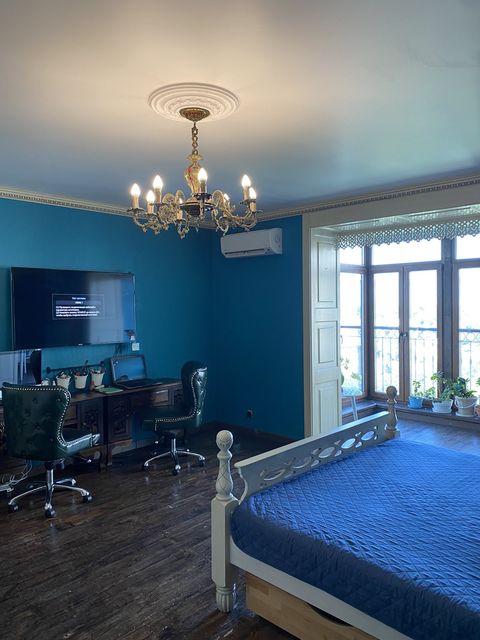 Apartment on Svetly Lane