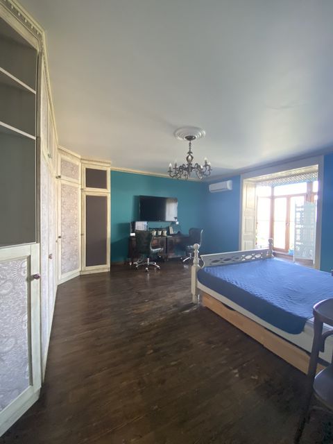 Apartment on Svetly Lane