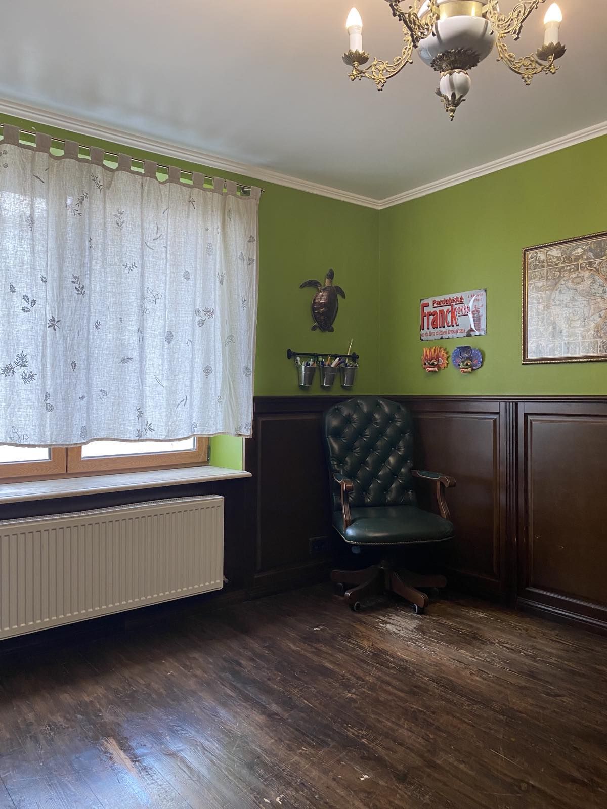 Apartment on Svetly Lane