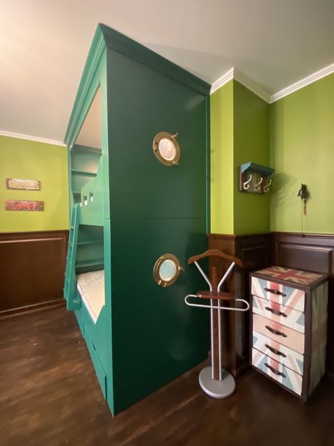 Apartment on Svetly Lane