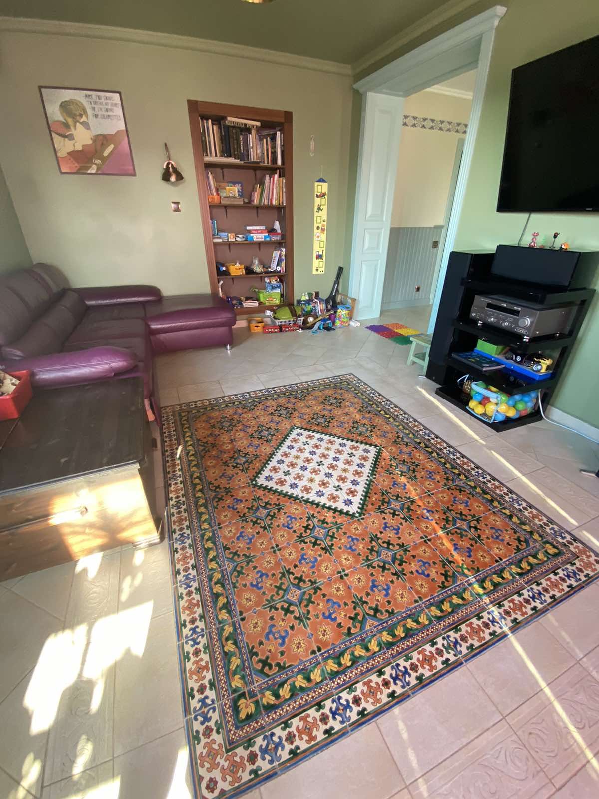 Apartment on Svetly Lane