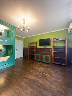 Apartment on Svetly Lane