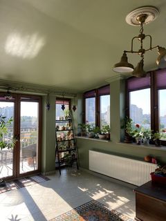 Apartment on Svetly Lane