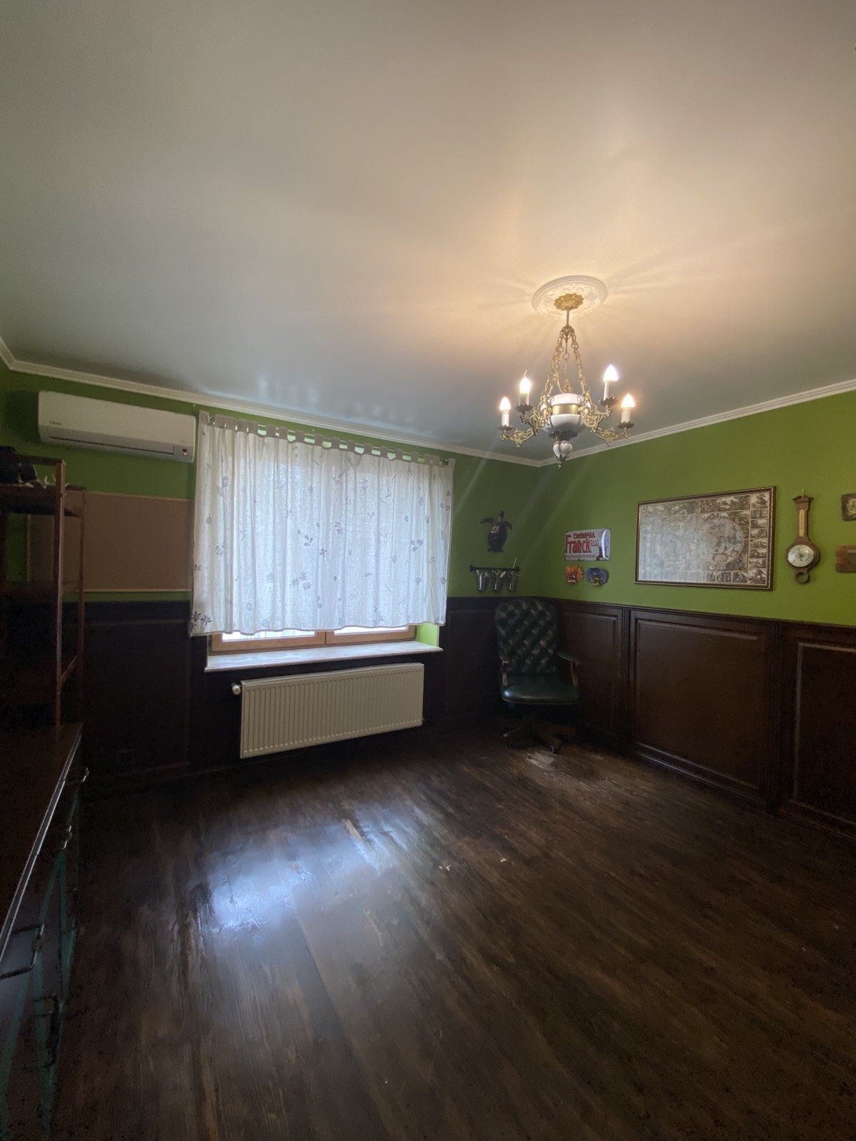 Apartment on Svetly Lane
