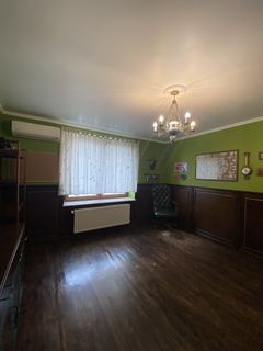Apartment on Svetly Lane