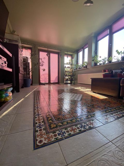 Apartment on Svetly Lane