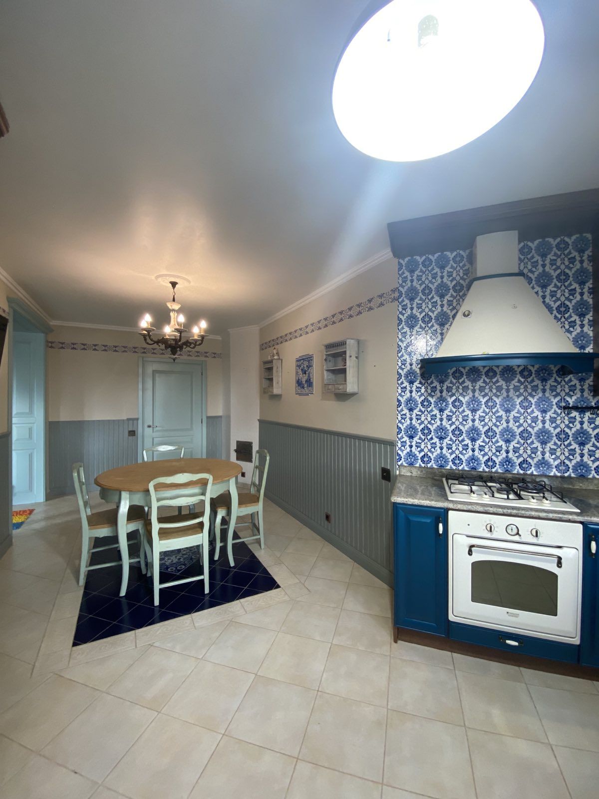 Apartment on Svetly Lane