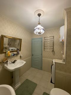 Apartment on Svetly Lane