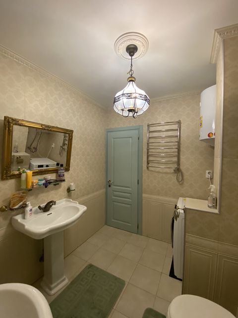 Apartment on Svetly Lane