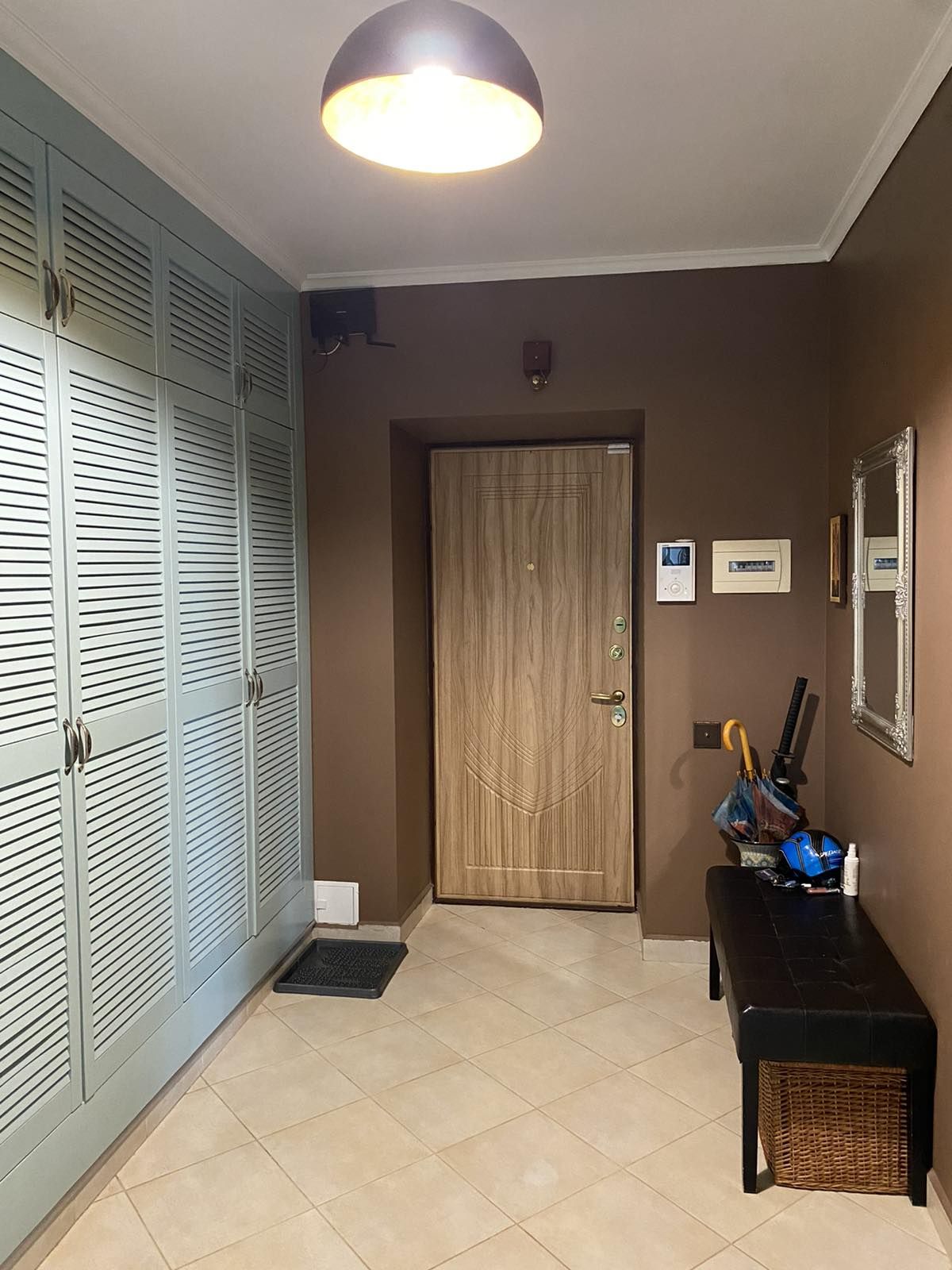 Apartment on Svetly Lane