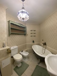 Apartment on Svetly Lane