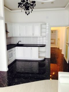 Apartment on Sabansky Lane
