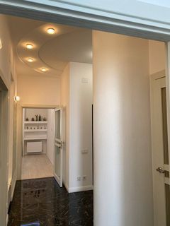 Apartment on Sabansky Lane
